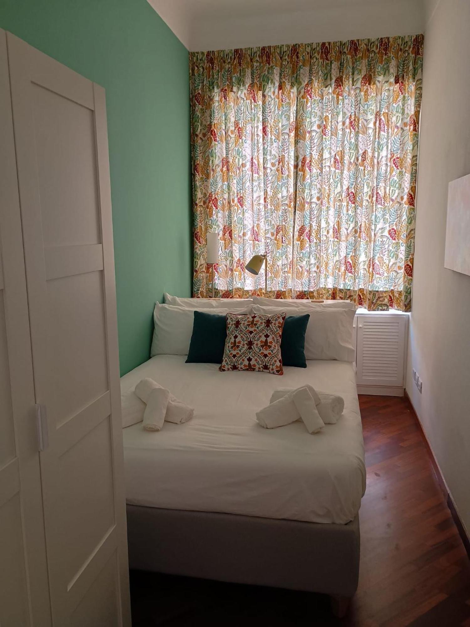 Casa Lilli Appartamento