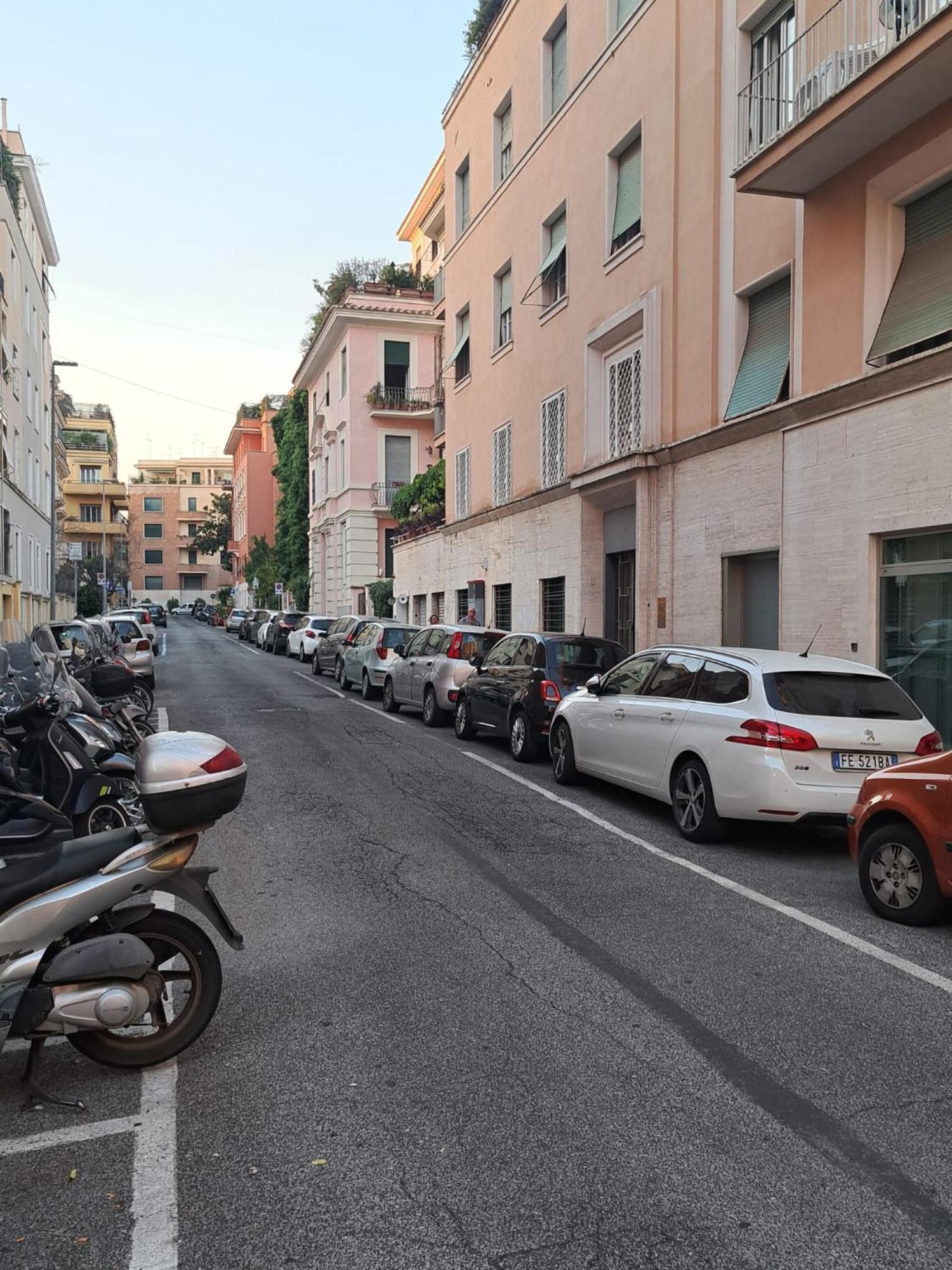 Appartamento Casa Lilli *